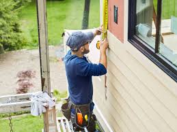 Best Aluminum Siding Installation  in St Louis, MI